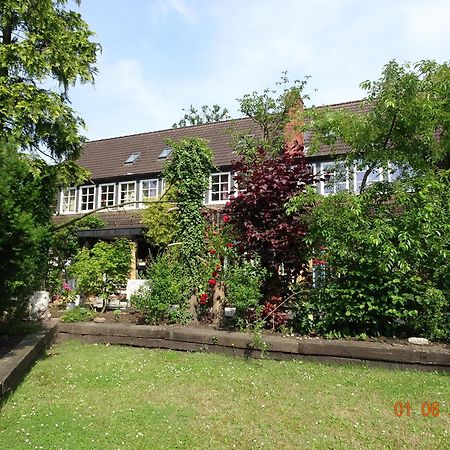 Hotel Zum Alten Torfkahn Osterholz-Scharmbeck Exterior photo