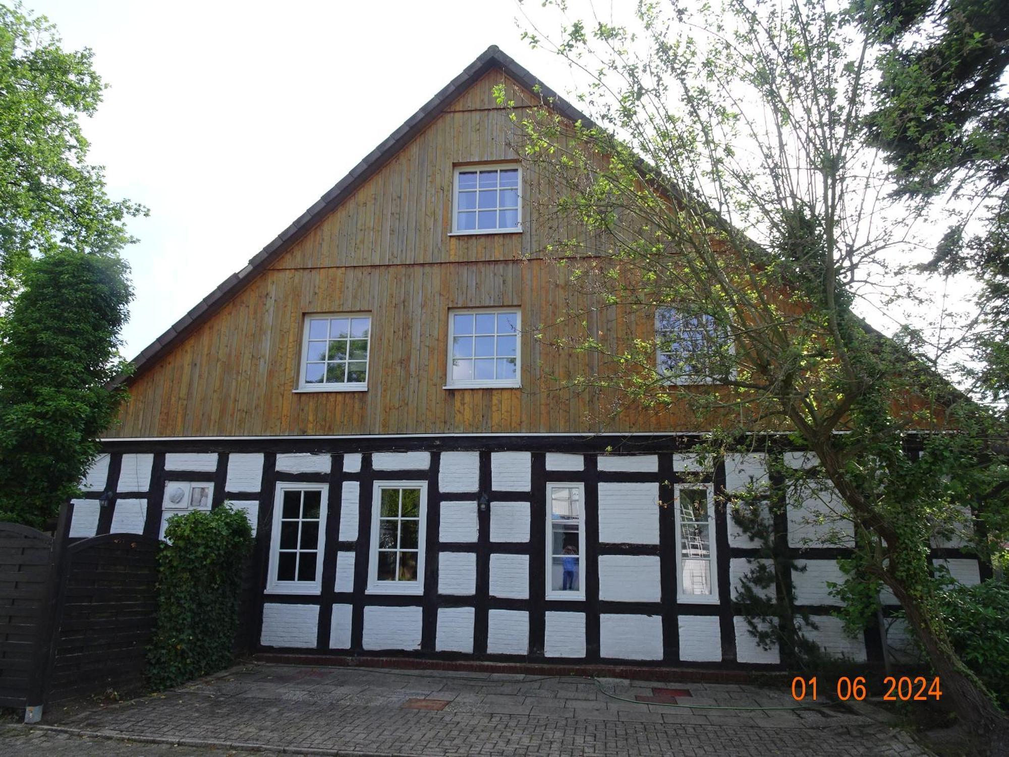 Hotel Zum Alten Torfkahn Osterholz-Scharmbeck Exterior photo